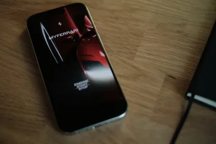 ZeSlots Kasino Mobiilisovellus